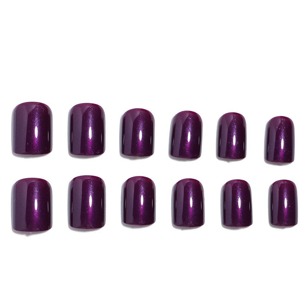 DIY Professional Press-On Nail Set Kalsten
