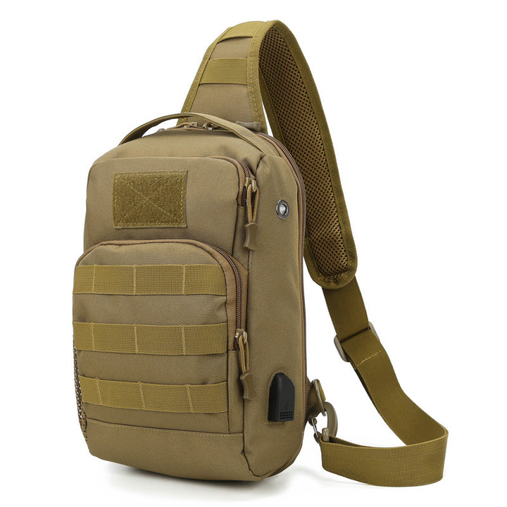 Tactical Sling Backpack