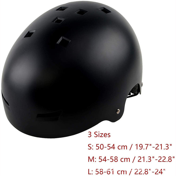 Lightweight Skate Helmet Kalsten