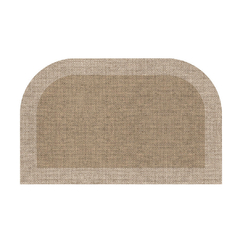 Durable Bathroom Mat