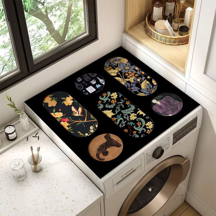 Decorative Countertop Mat Kalsten