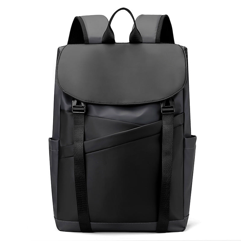 Stylish High-Capacity Laptop Backpack Kalsten