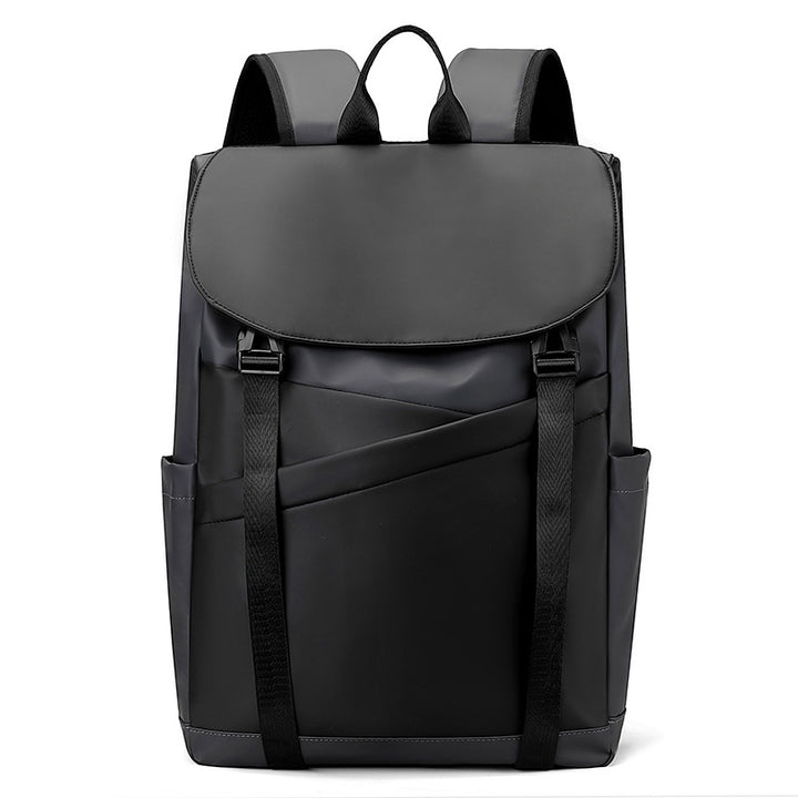 Stylish High-Capacity Laptop Backpack Kalsten
