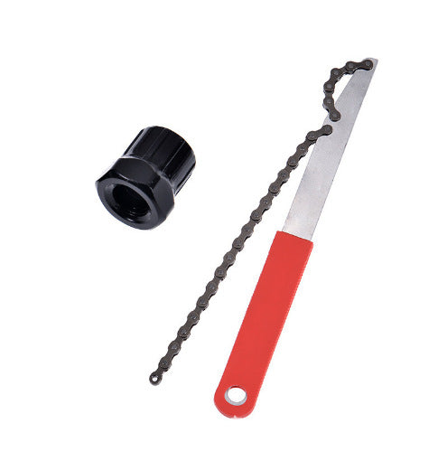 Comprehensive Bicycle Repair Tool Kit Kalsten