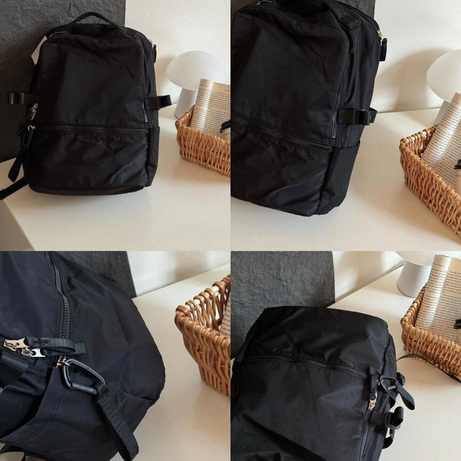 Stylish Multi-Functional Backpack