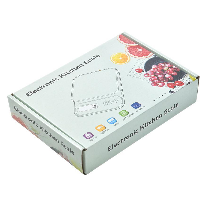 Advanced Digital Food Scale