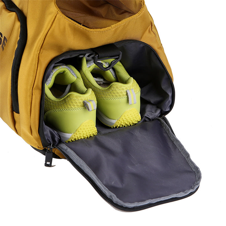 Premium Sports Travel Duffel Kalsten