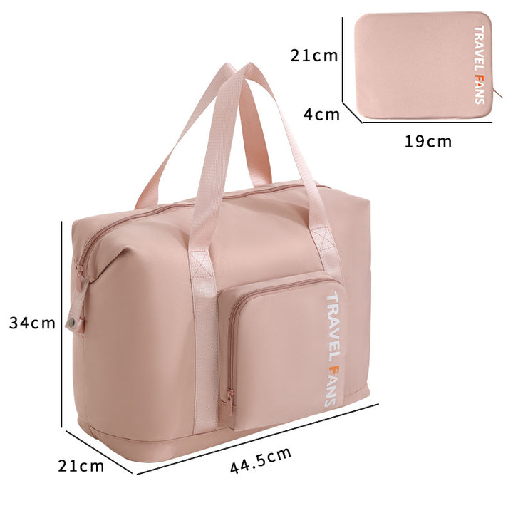 Versatile Travel Duffel Bag Kalsten