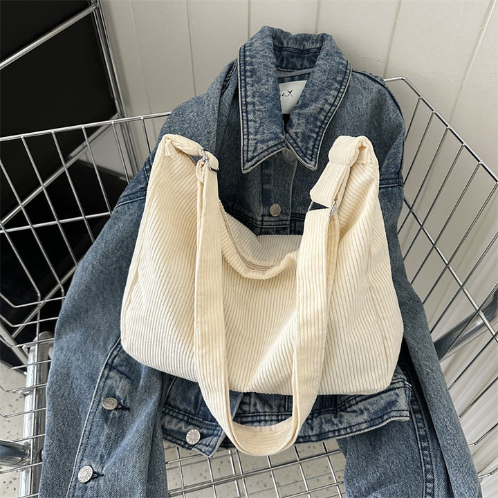 Modern Hobo Shoulder Bag Kalsten