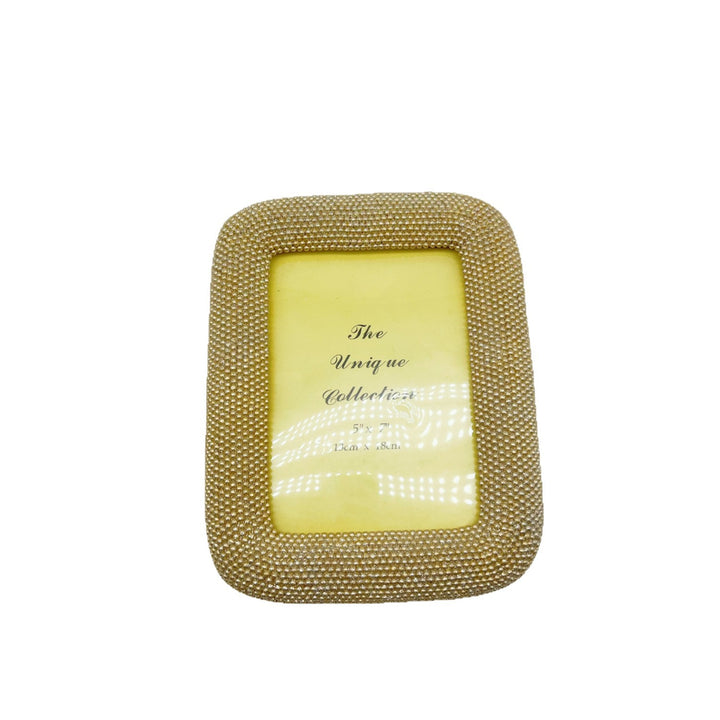 Elegant decorative picture frame with artistic design Kalsten