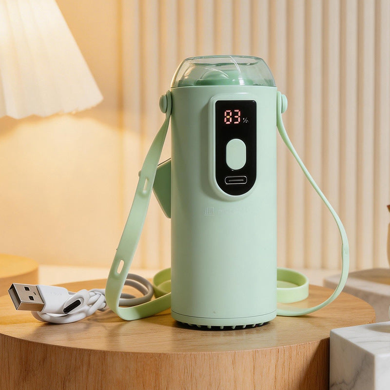 Portable Mini Humidifier Kalsten