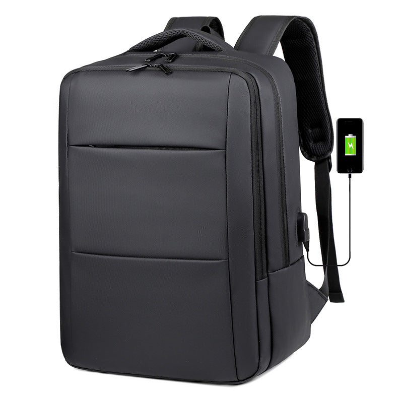 Versatile Professional Travel Laptop Backpack
