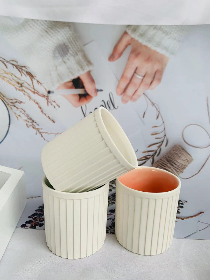 Ceramic Storage Kalsten