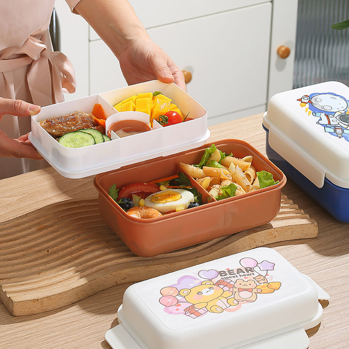 Bento Lunch Box