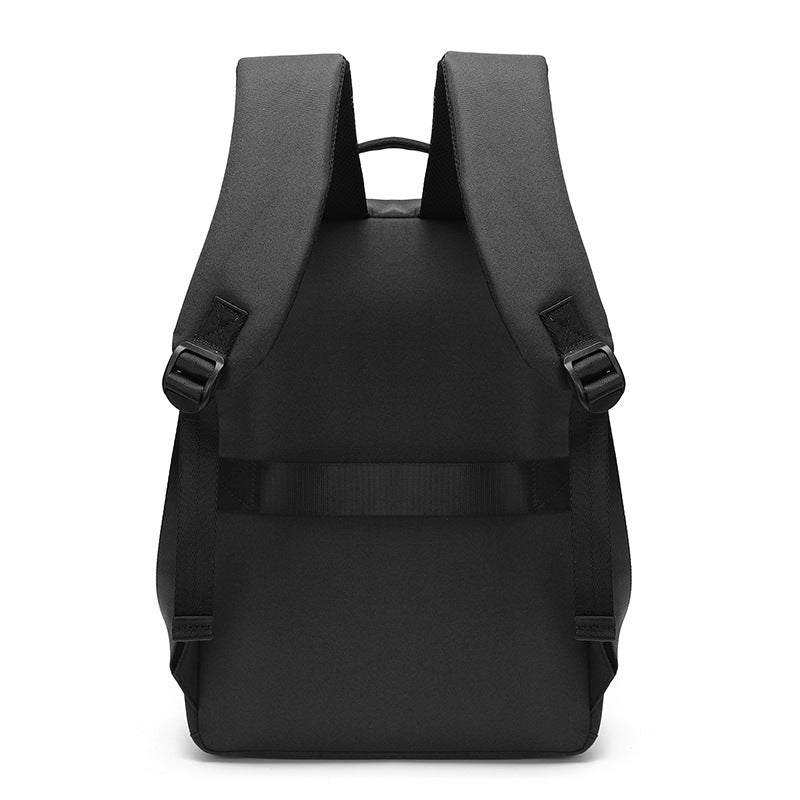 Stylish Quilted Laptop Backpack Kalsten