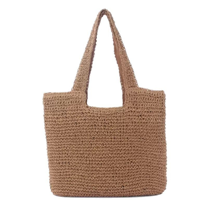 Handwoven Tote Bag Kalsten