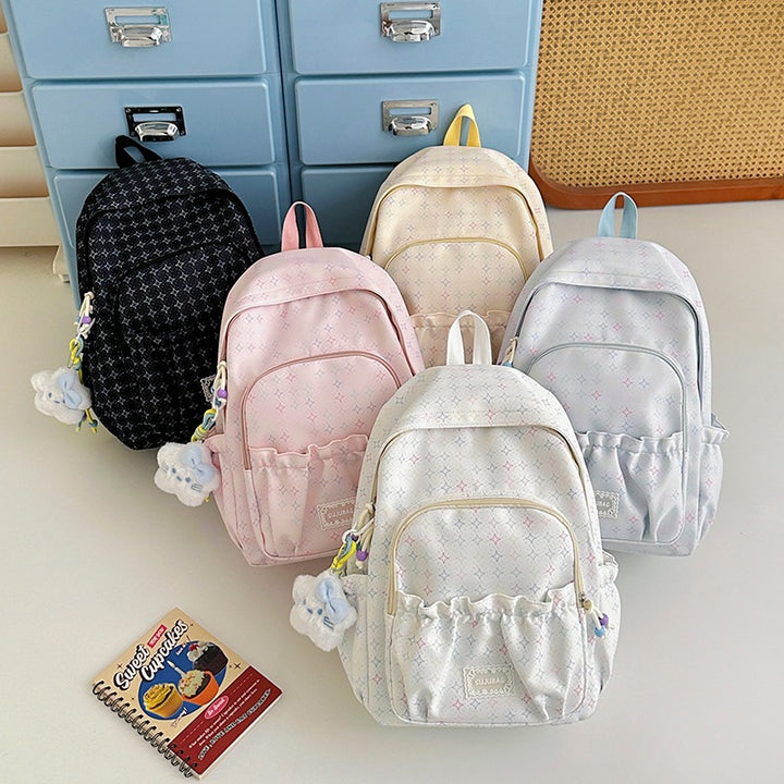 Functional Everyday Backpack Kalsten