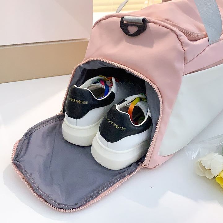 Sports bag Kalsten