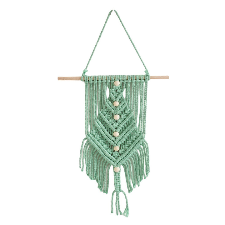 Macramé Wall Hanging Decoration Kalsten