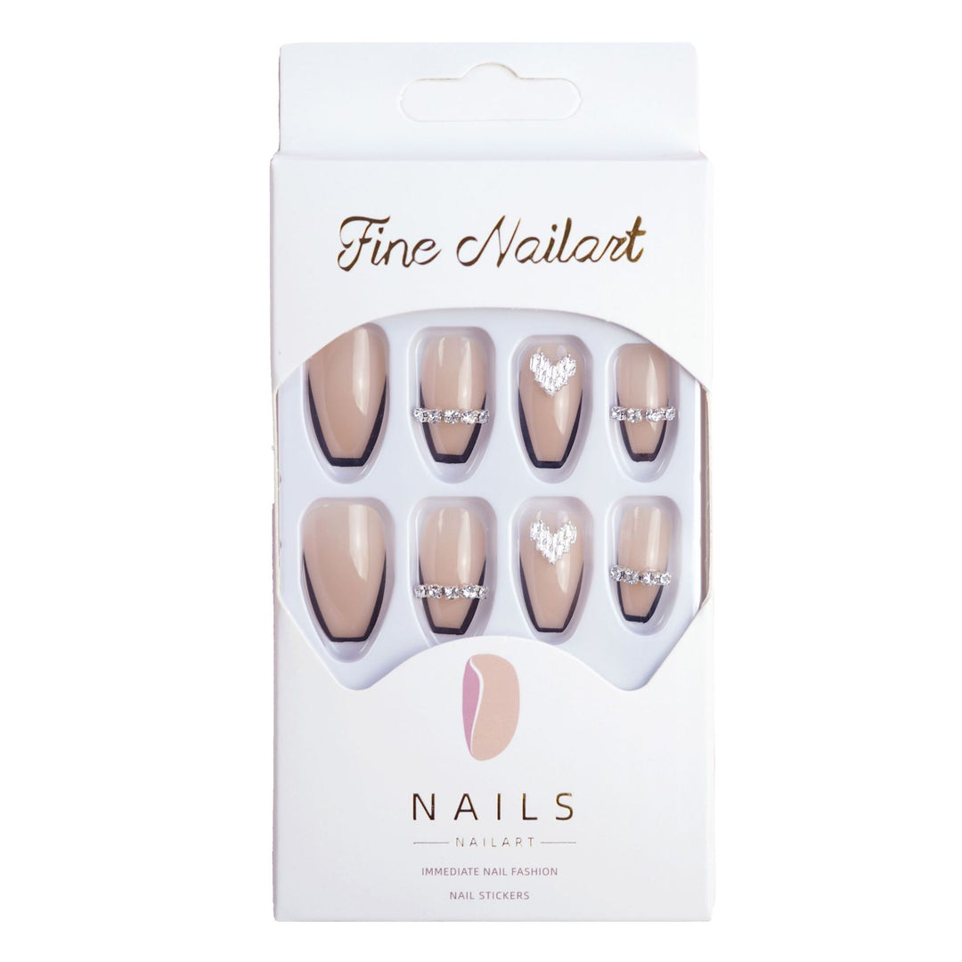 Nail Art Kalsten
