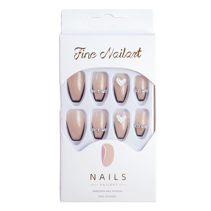 Nail Art Kalsten