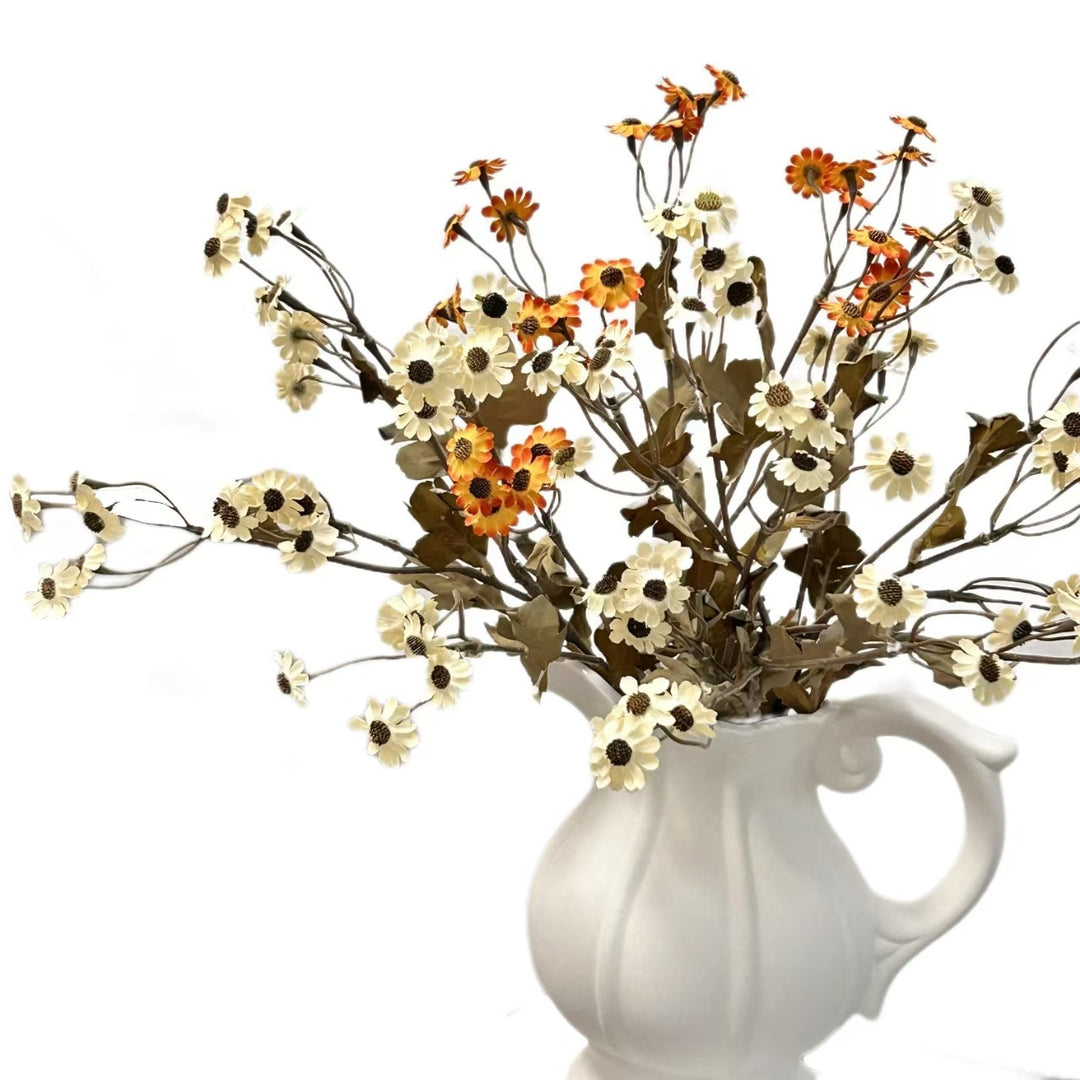 Decorative Dried Flowers
