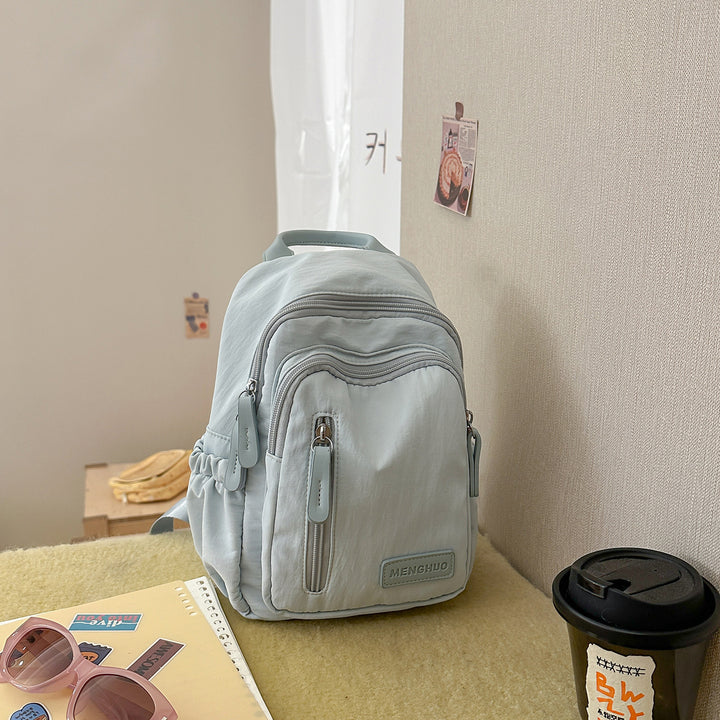Versatile Canvas Backpack Kalsten