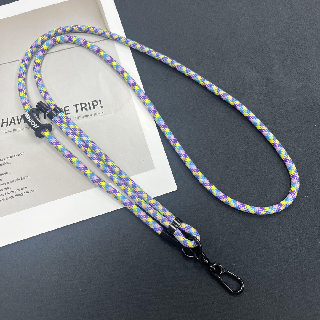 Premium Adjustable Multi-Functional Lanyard Kalsten