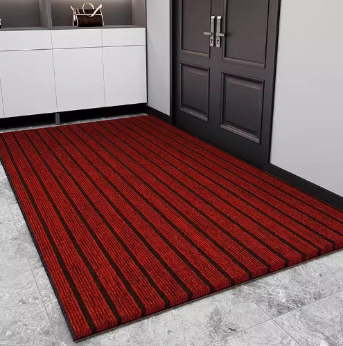 Textured Indoor Entrance Mat