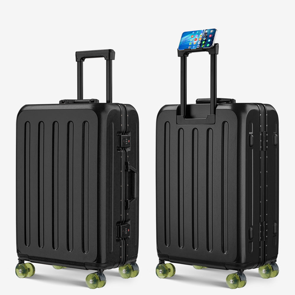 Travel Suitcase