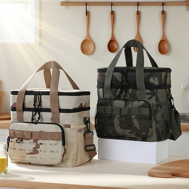 Insulated Cooler Bag
