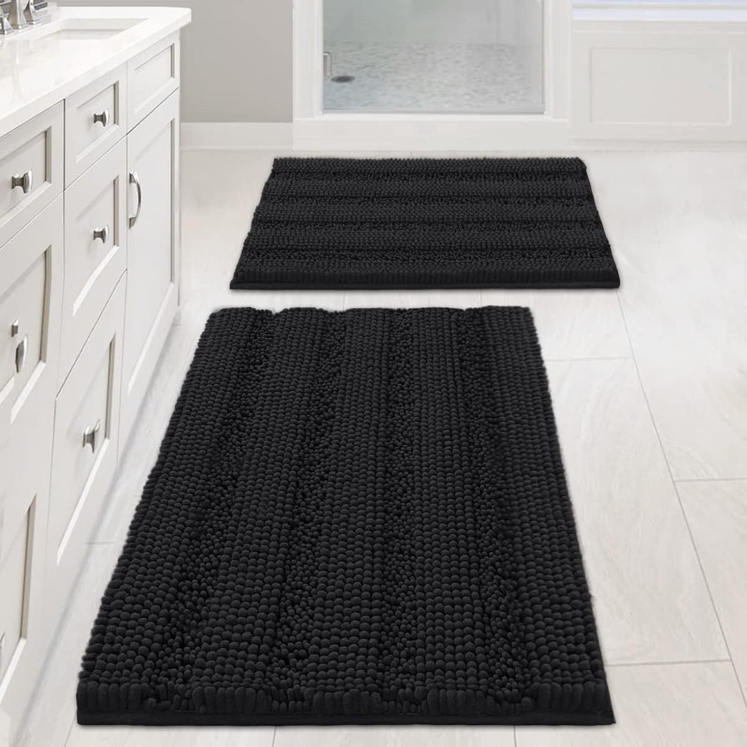 Bathroom Mat Kalsten
