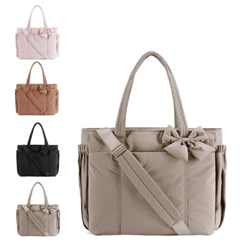 Multifunctional Stylish Tote Bag Kalsten