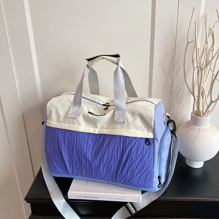 Stylish Multi-Purpose Travel Duffel