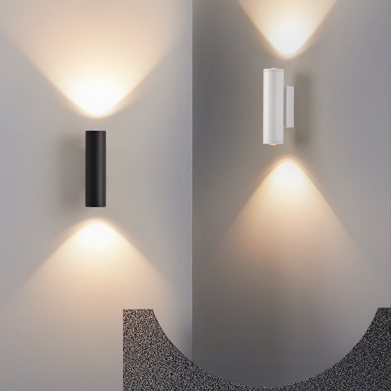 Minimalist Wall Sconce