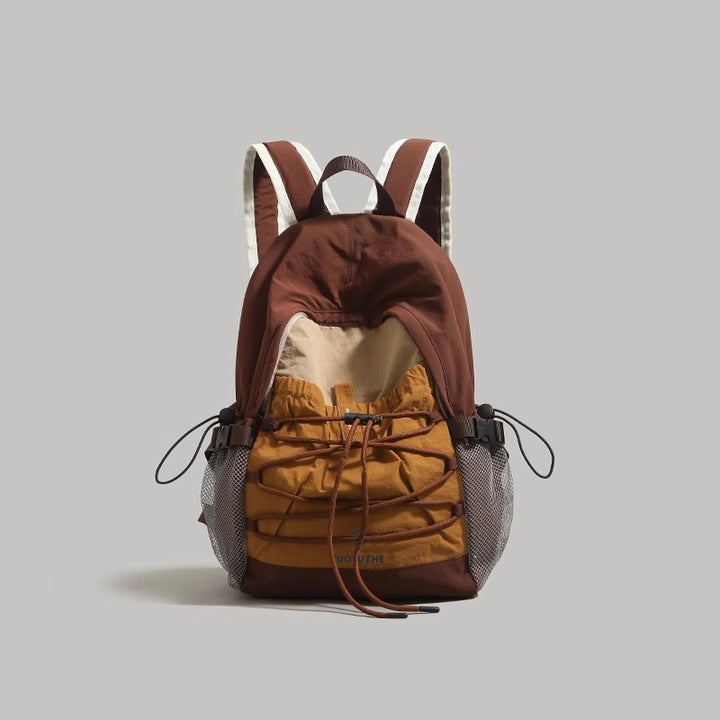 Versatile Lightweight Hiking Backpack Kalsten