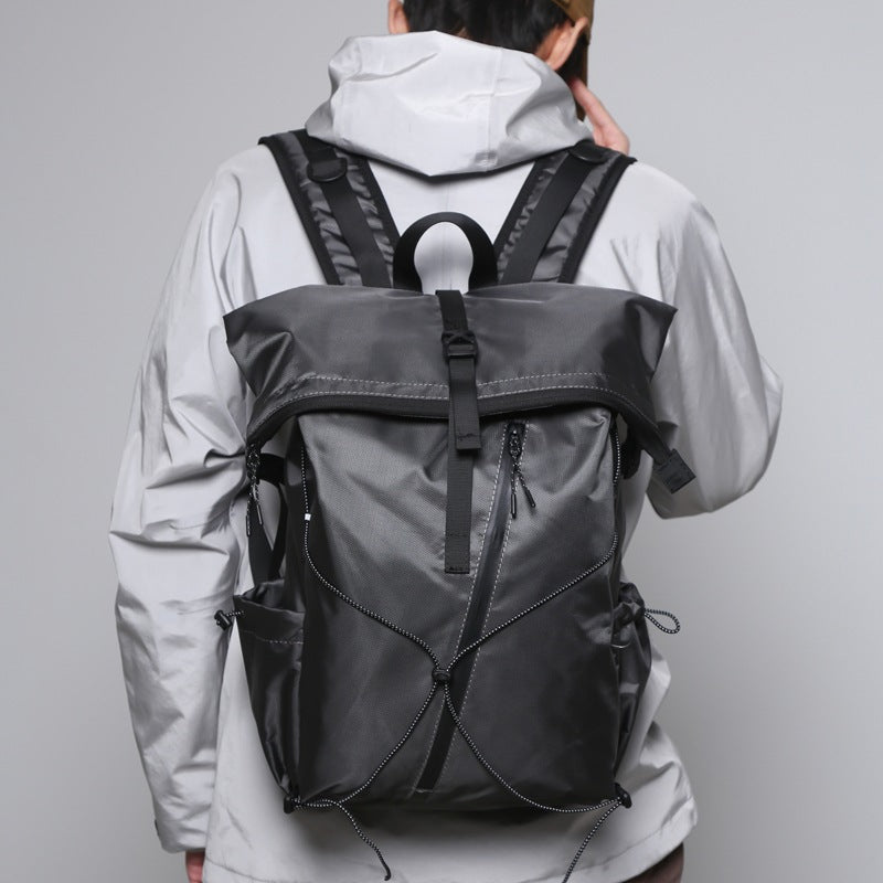 Versatile Travel Backpack Kalsten