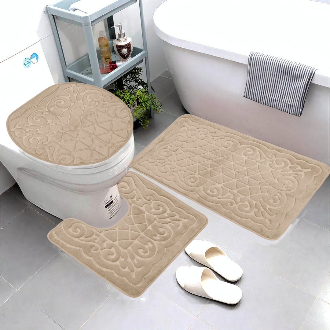 Home Decor Bathroom Kalsten