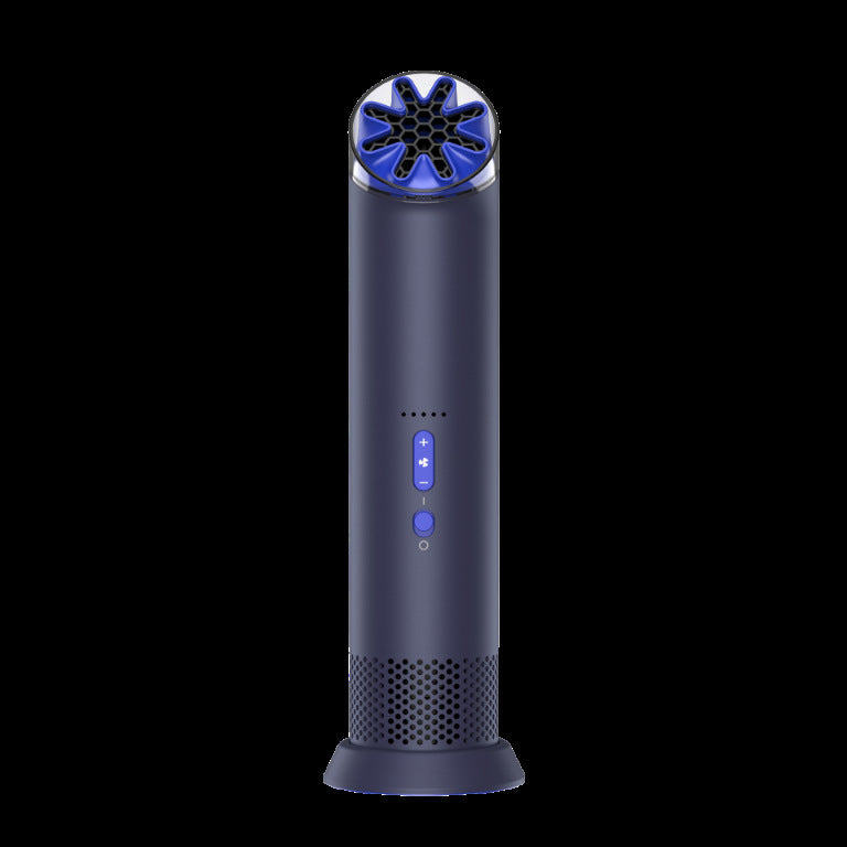 Ladies Portable Air Circulator with Innovative Water Mist Technology Kalsten