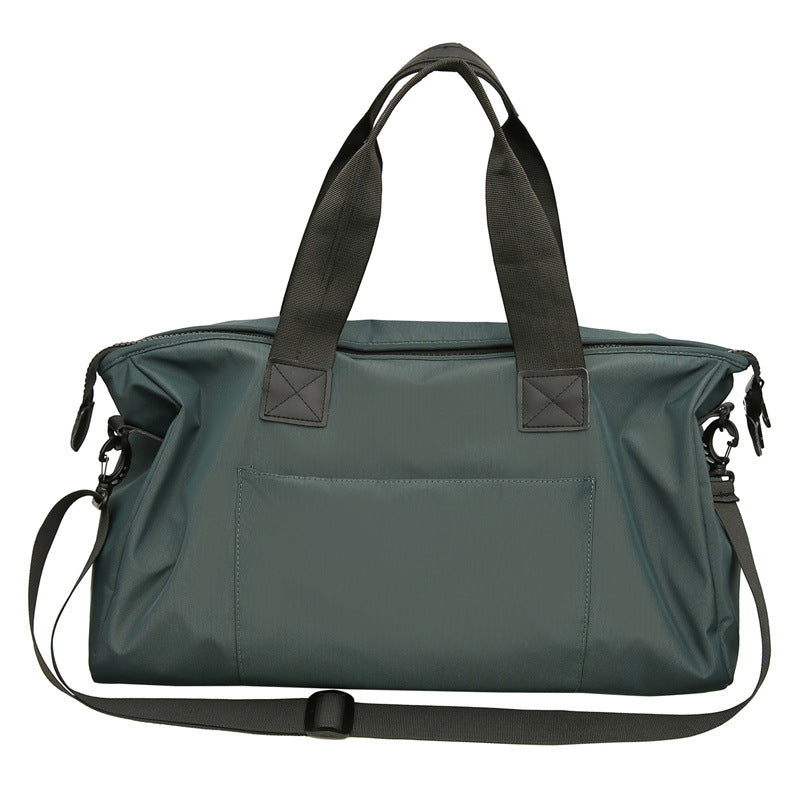 WoMulti-Functional Travel Weekender Bag Kalsten