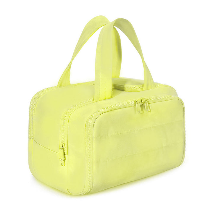 Versatile Travel Tote Kalsten