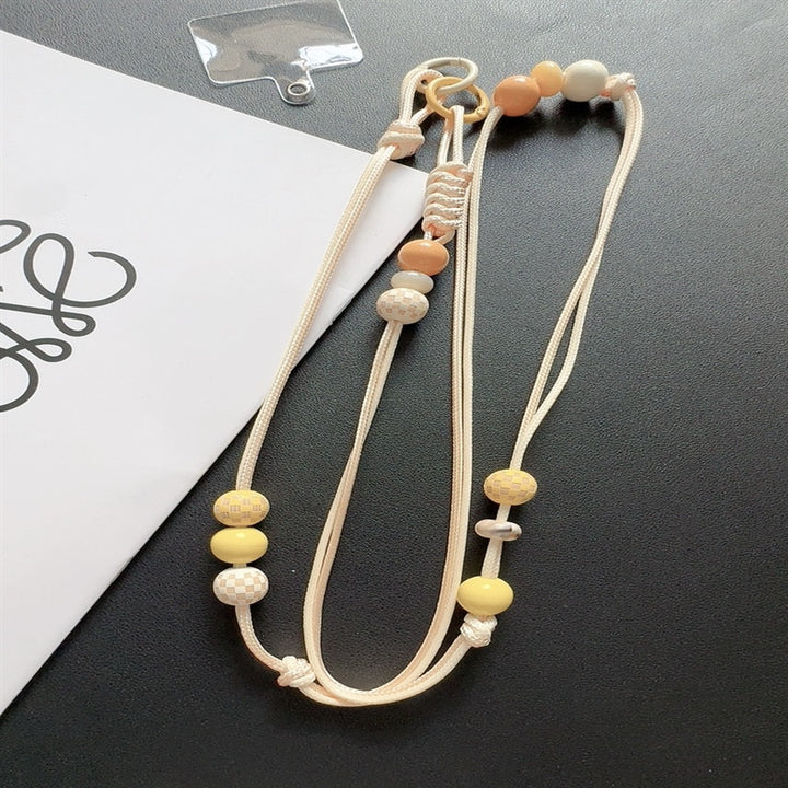 Beaded Eyewear Chain Holder Kalsten 1790135767
