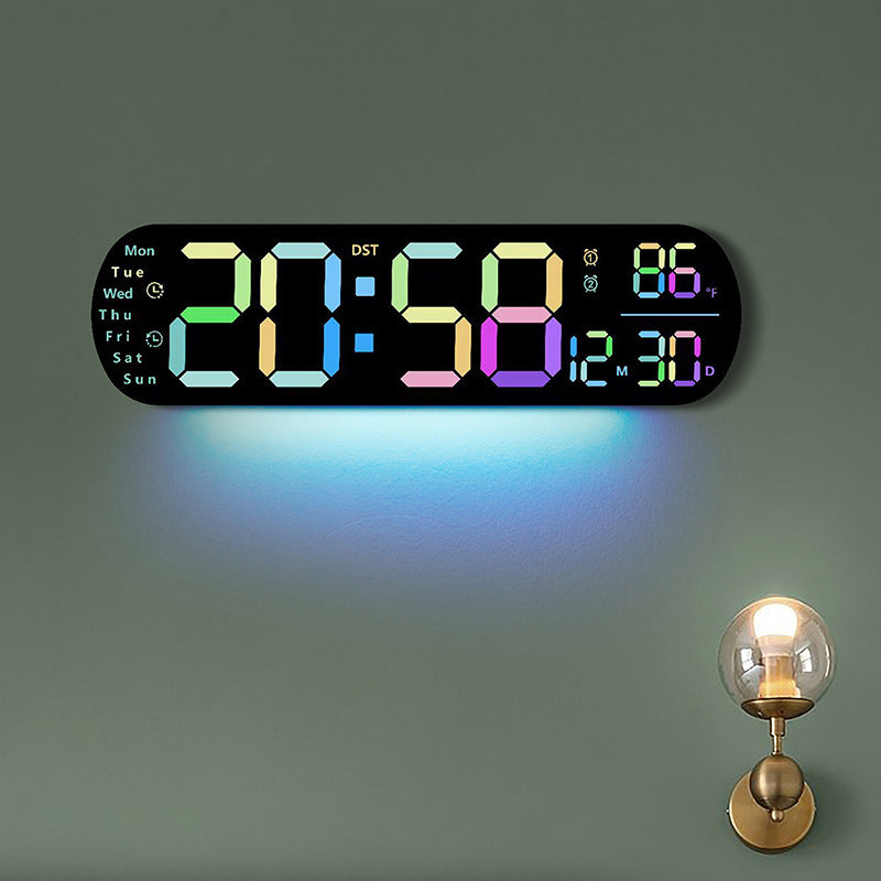 Multifunctional Digital Watch Kalsten