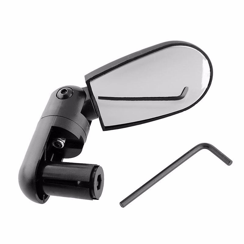 Adjustable Bicycle Rearview Safety Mirror Kalsten