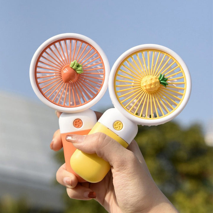Women's Portable Mini Fan Kalsten