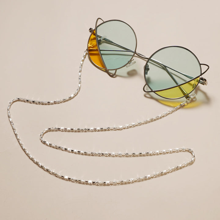 Durable Braided Eyewear Chain kalsten