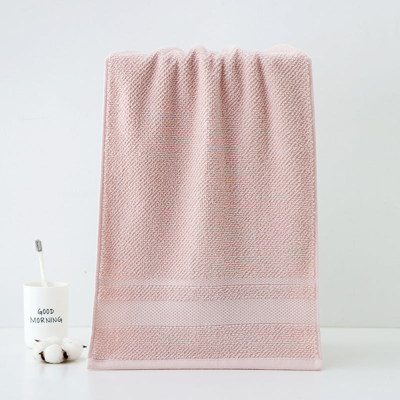 Premium Terry Towel with Sunny Motif Kalsten