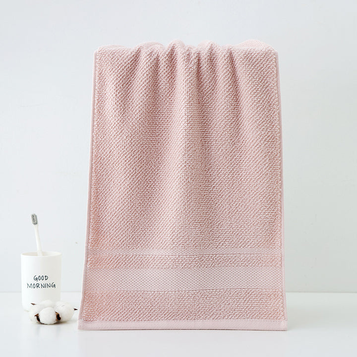 Premium Terry Towel with Sunny Motif Kalsten
