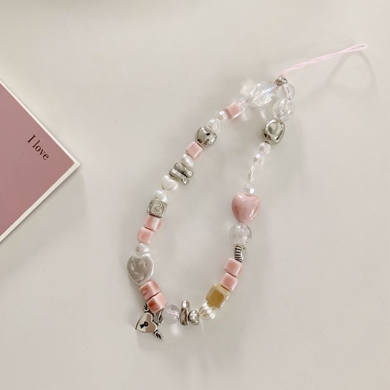 Charming Beaded Necklace Kalsten