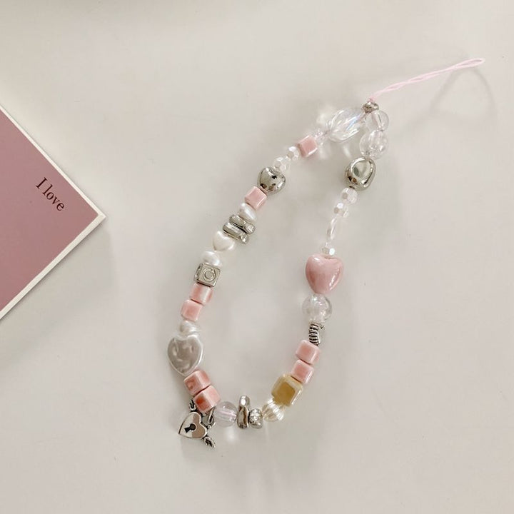 Charming Beaded Necklace Kalsten